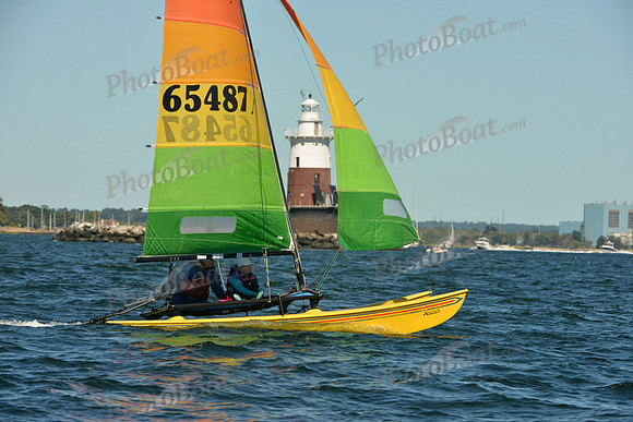2015 Roton Point Multihull Regatta 852