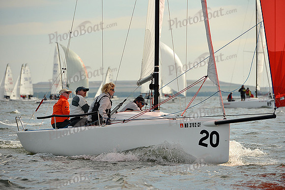 2015 J70 Winter Series B 132