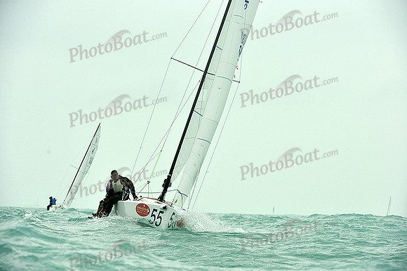 2016 Key West Race Week H_0407
