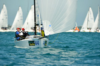 2015 Key West Race Week C 228
