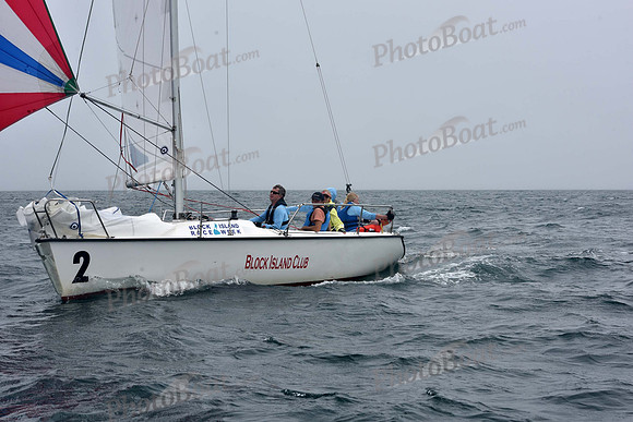 2021 Block Island Race Week B_1848
