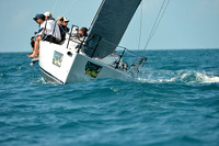 2015 Key West Race Week D 732