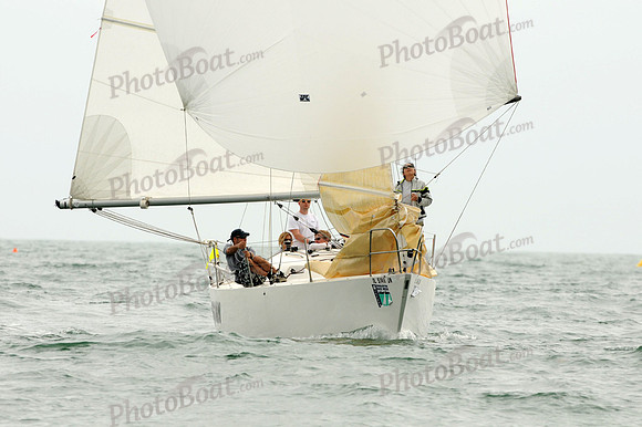2012 Charleston Race Week B 1482