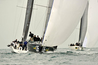 2014 Key West Race Week B 1412