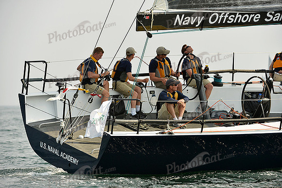 2015 NYYC Annual Regatta A 1477