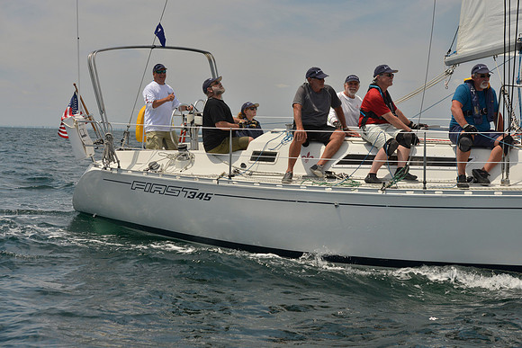2019 Block Island Race Week D_0338