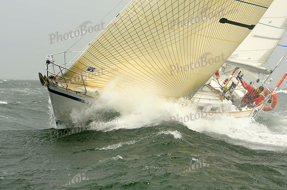 2011 Marion to Bermuda 247