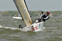 2013 Charleston Race Week A 2575