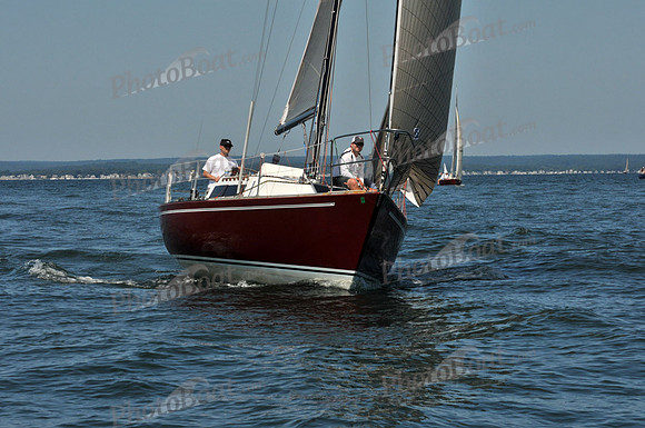2010 Leukemia Cup B 157