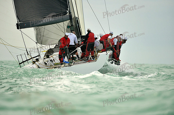 2016 Key West Race Week D_1048