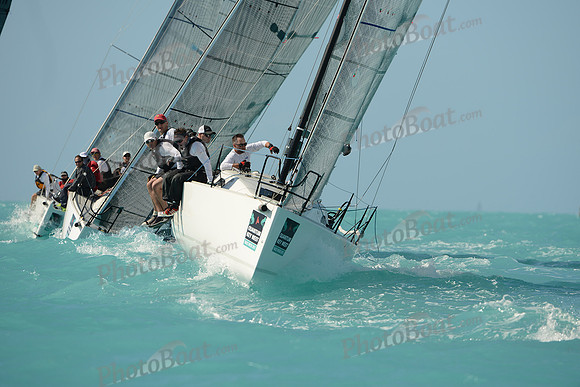 2017 Quantum Key West RW D 228