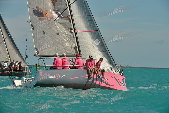 2017 Quantum Key West RW E 075