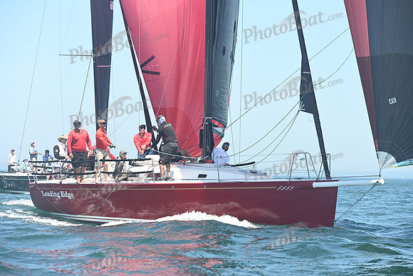 2025 Block Island Race Week C_0266