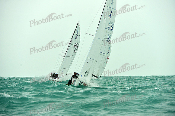 2016 Key West Race Week H_0510