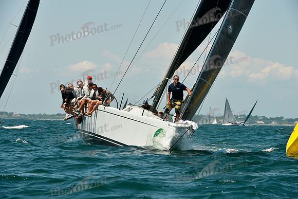 2016 NYYC Race Week A 717