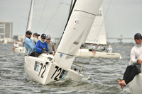 2019 Charleston Race Week E_0473