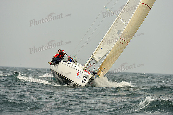 2015 Block Island Race Week D 1181
