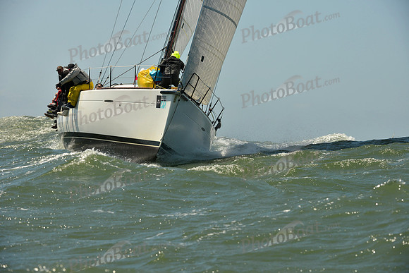 2016 Charleston Race Week C 0645