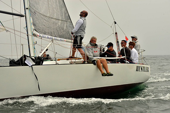 2017 Block Island Race Week C_0915