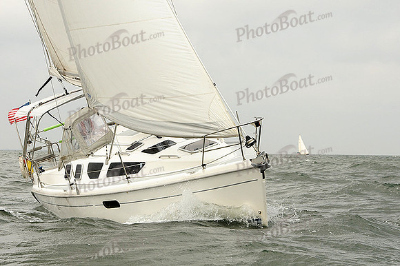 2012 Cape Charles Cup A 523
