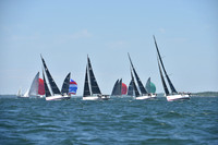2019 NYYC Annual Regatta C_0826