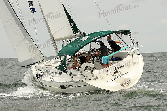 2012 Cape Charles Cup A 984