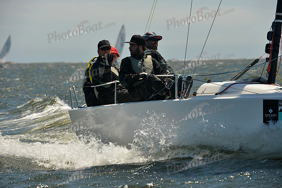 2016 Charleston Race Week C 1204