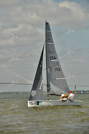 2018 Charleston Race Week B_1072