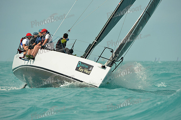 2042 Key West Race Week