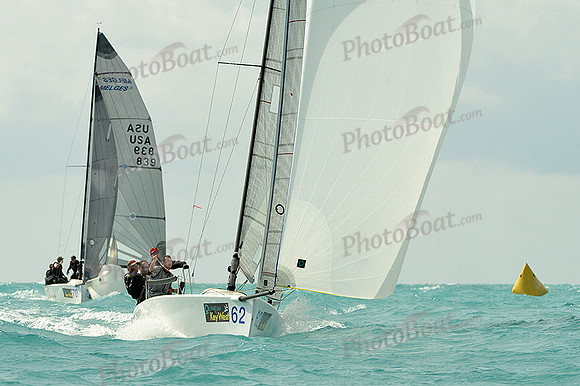 2015 Key West Race Week E 489