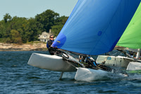 2015 Roton Point Multihull Regatta 063