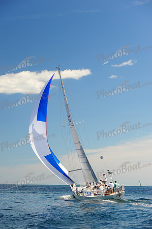 2014 Newport Bermuda A 370