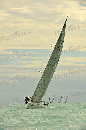 2016 Key West Race Week A_0809