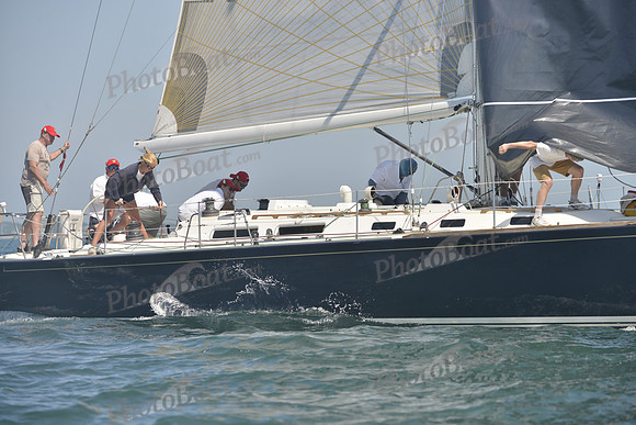 2025 Block Island Race Week D_0239