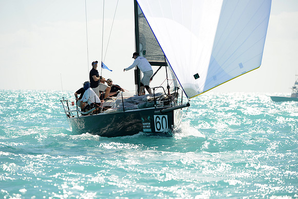 2017 Quantum Key West RW F 425