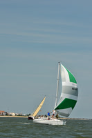 2013 Southern Bay Race Week D 820