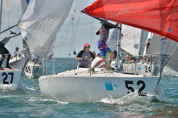 2019 J24 Worlds G_0145