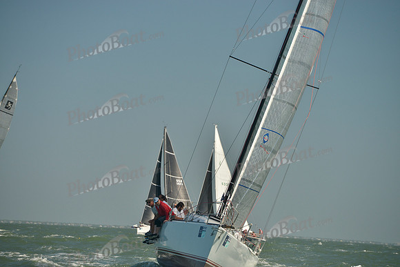 2017 Charleston Race Week A_0212