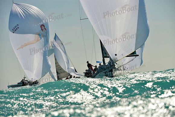 2017 Quantum Key West RW C 238