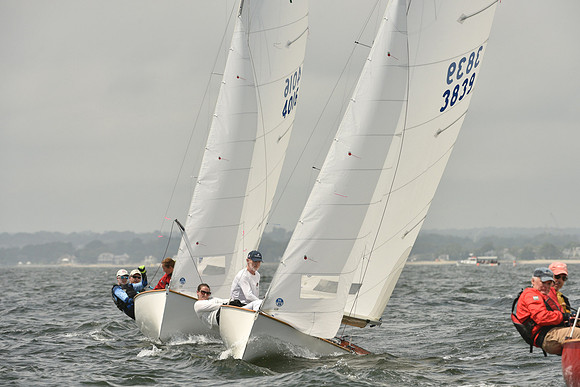 2018 Thistle Nationals E_0461