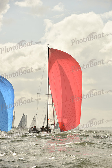 2018 J70 Worlds D_0350