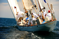 2014 Newport Bermuda A 439