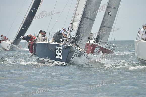 2025 Block Island Race Week K_0301