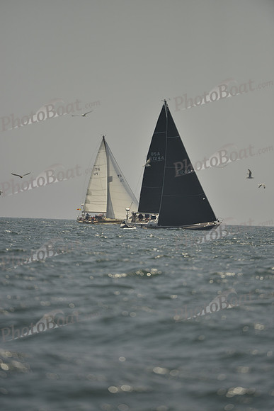 2018 NYYC Annual Regatta A_0624