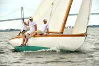 2015 NYYC Annual Regatta C 266