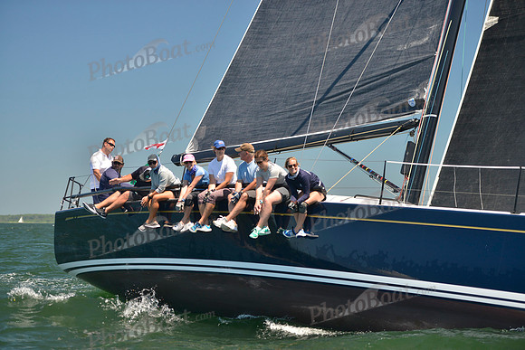 2018 NYYC Race Week D_0021