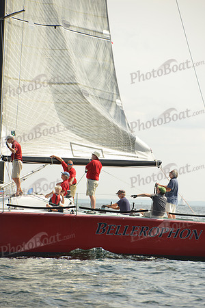 2015 Denmark Race A 1260