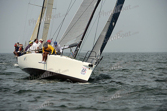 2013 Block Island Race Week A 1342