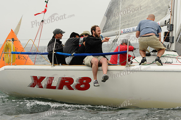 2011 Block Island RW F 1096