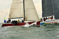 2013 Charleston Race Week B 242